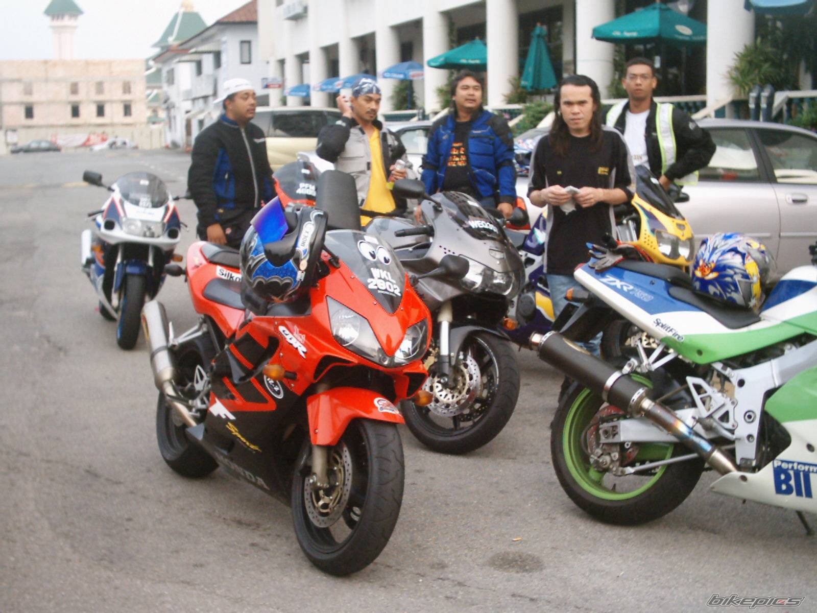 Bike Photo 315488