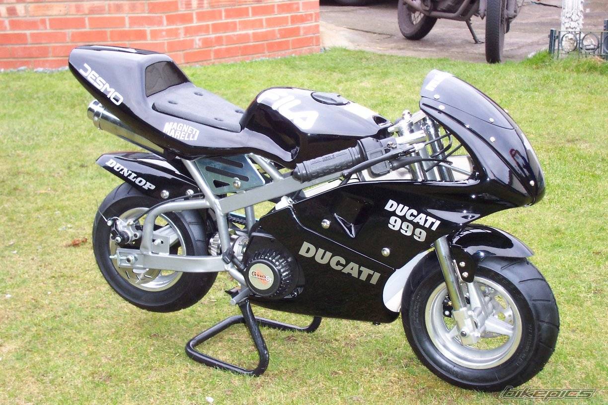 Bike Photo 315531