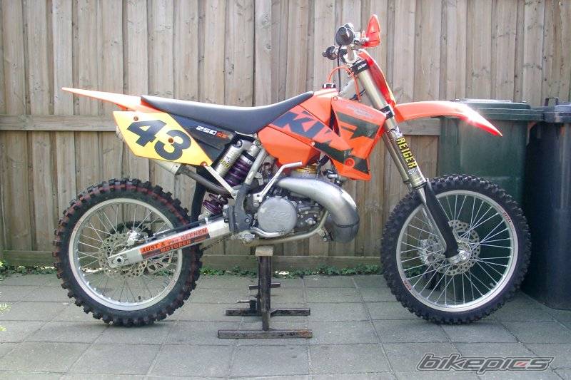Bike Photo 315533