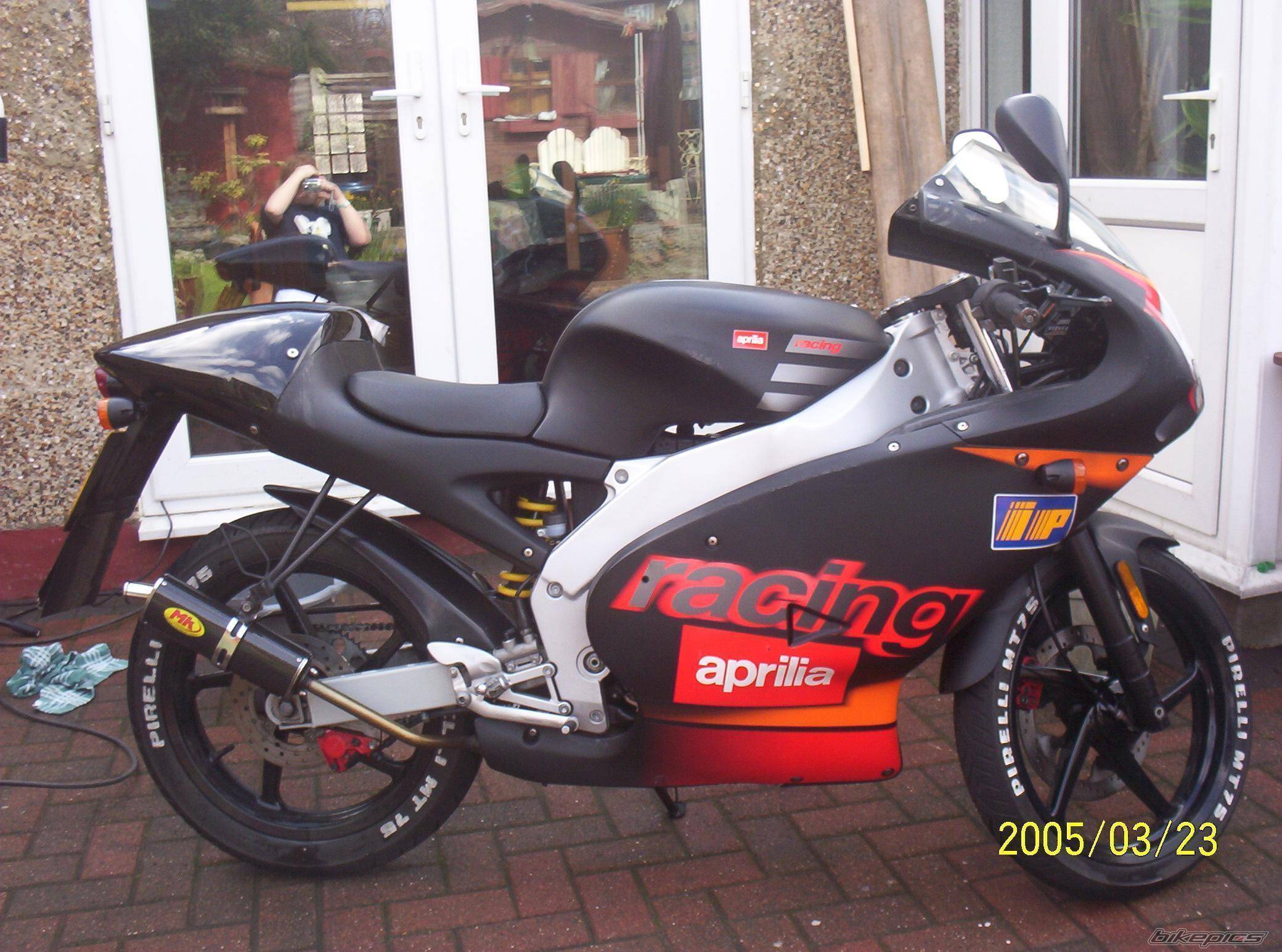 Bike Photo 315545