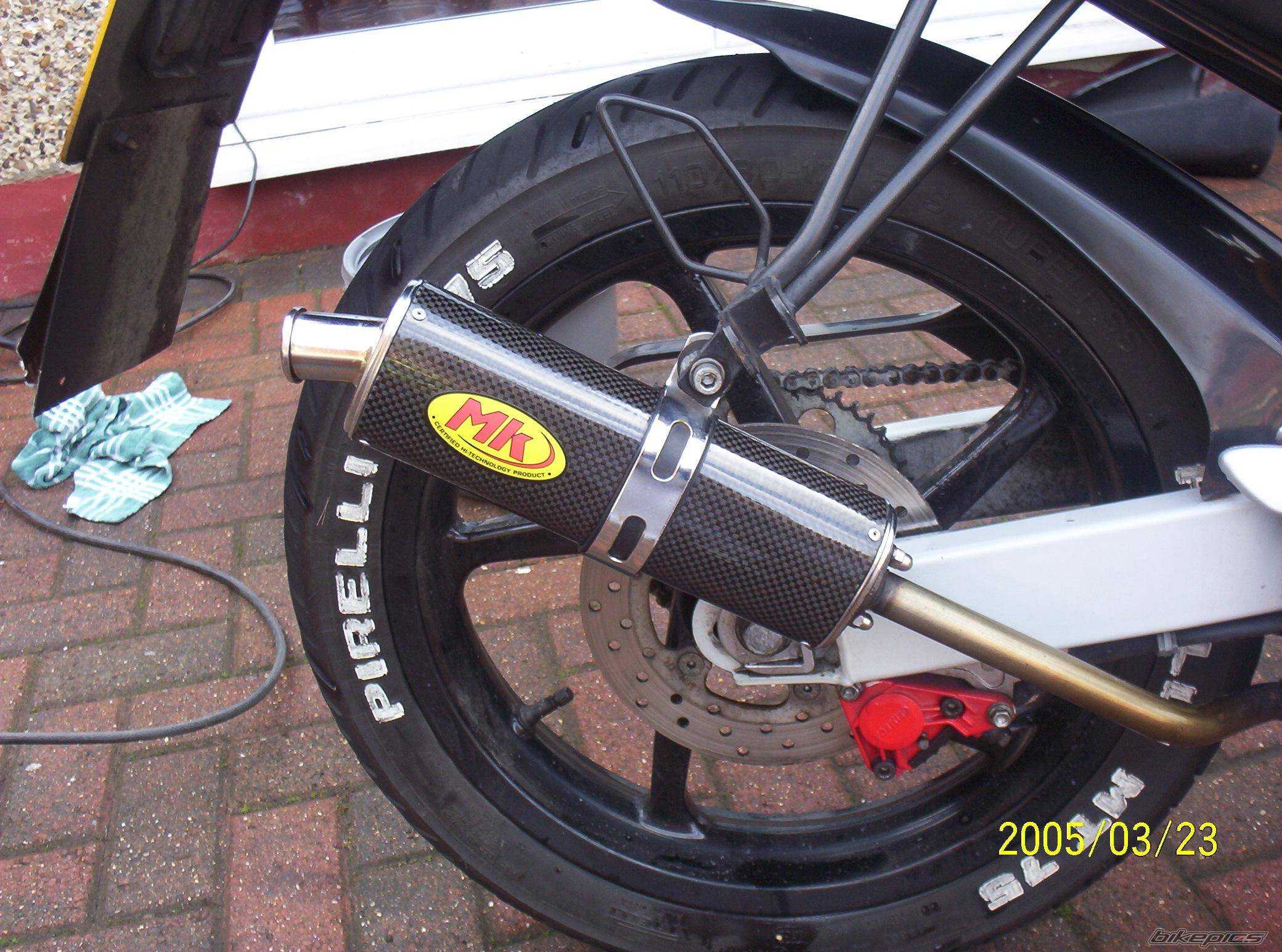 Bike Photo 315546