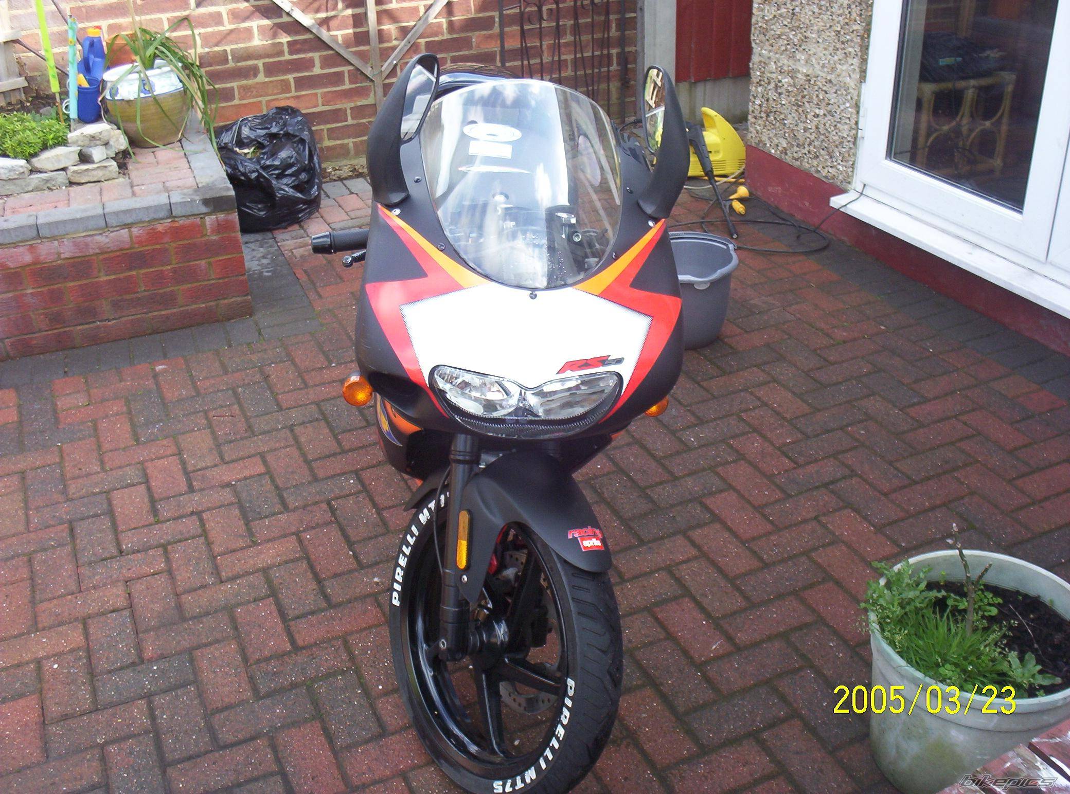 Bike Photo 315547