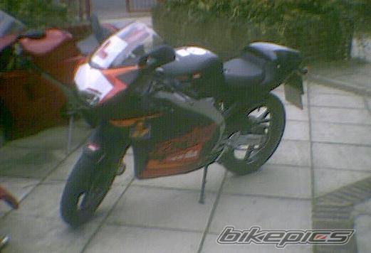 Bike Photo 315549