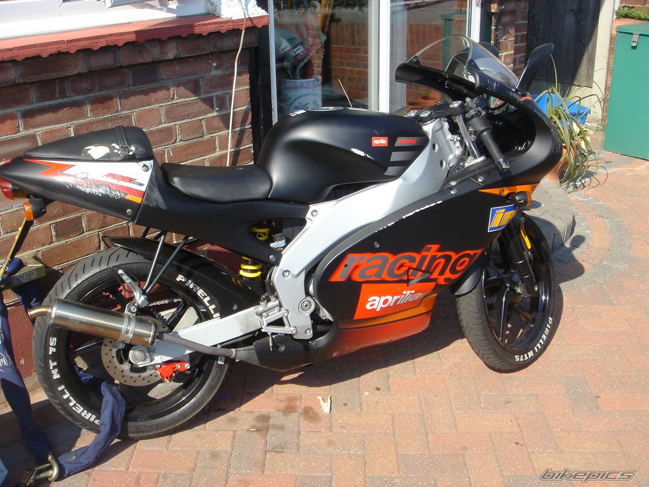Bike Photo 315550