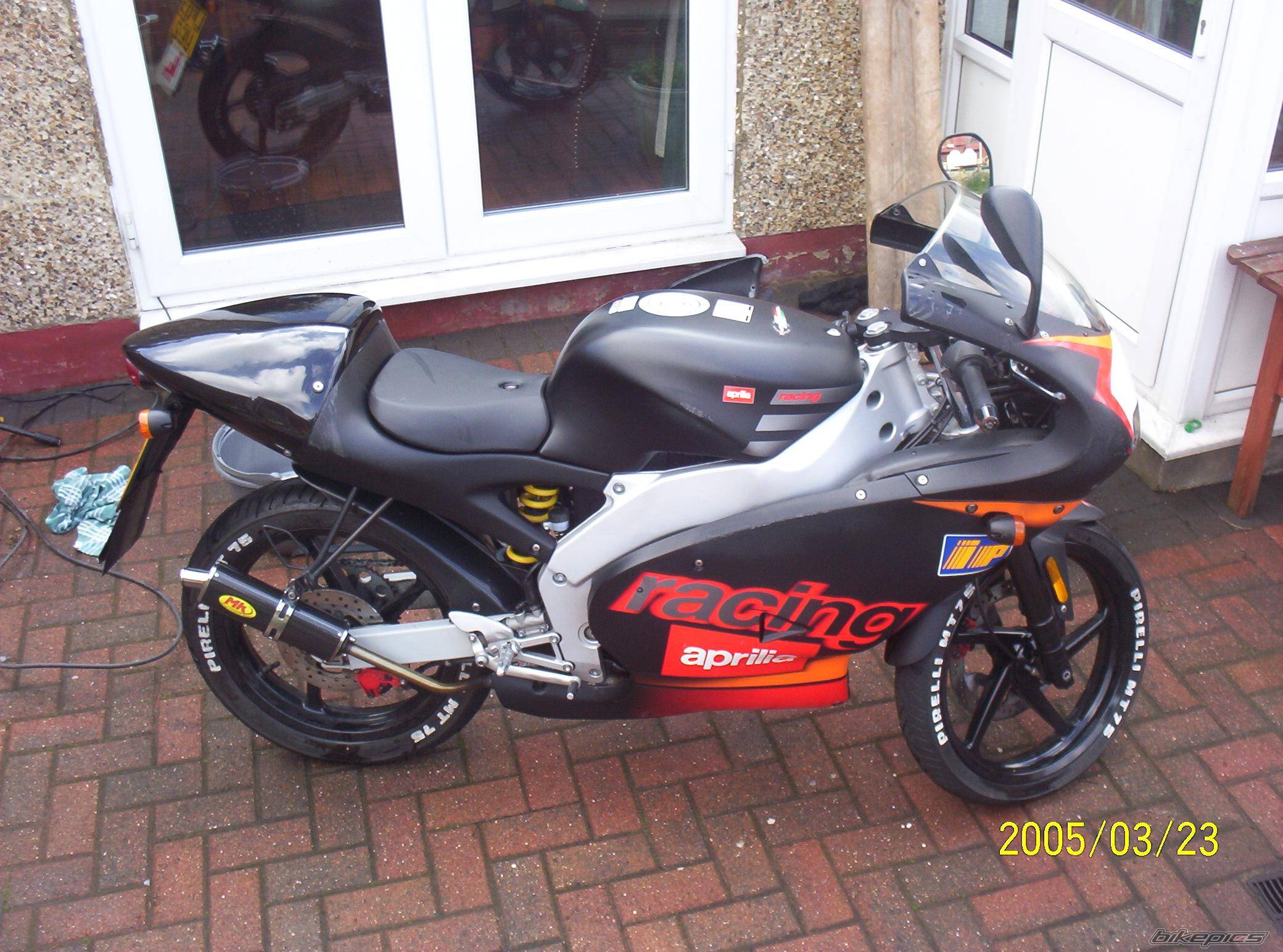 Bike Photo 315551