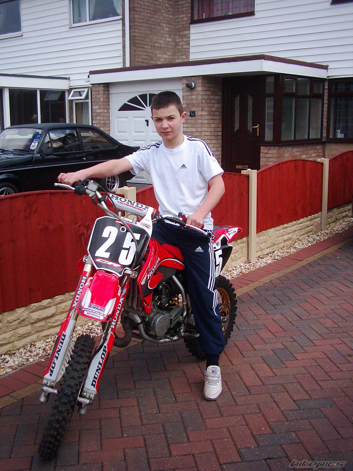 Bike Photo 315582