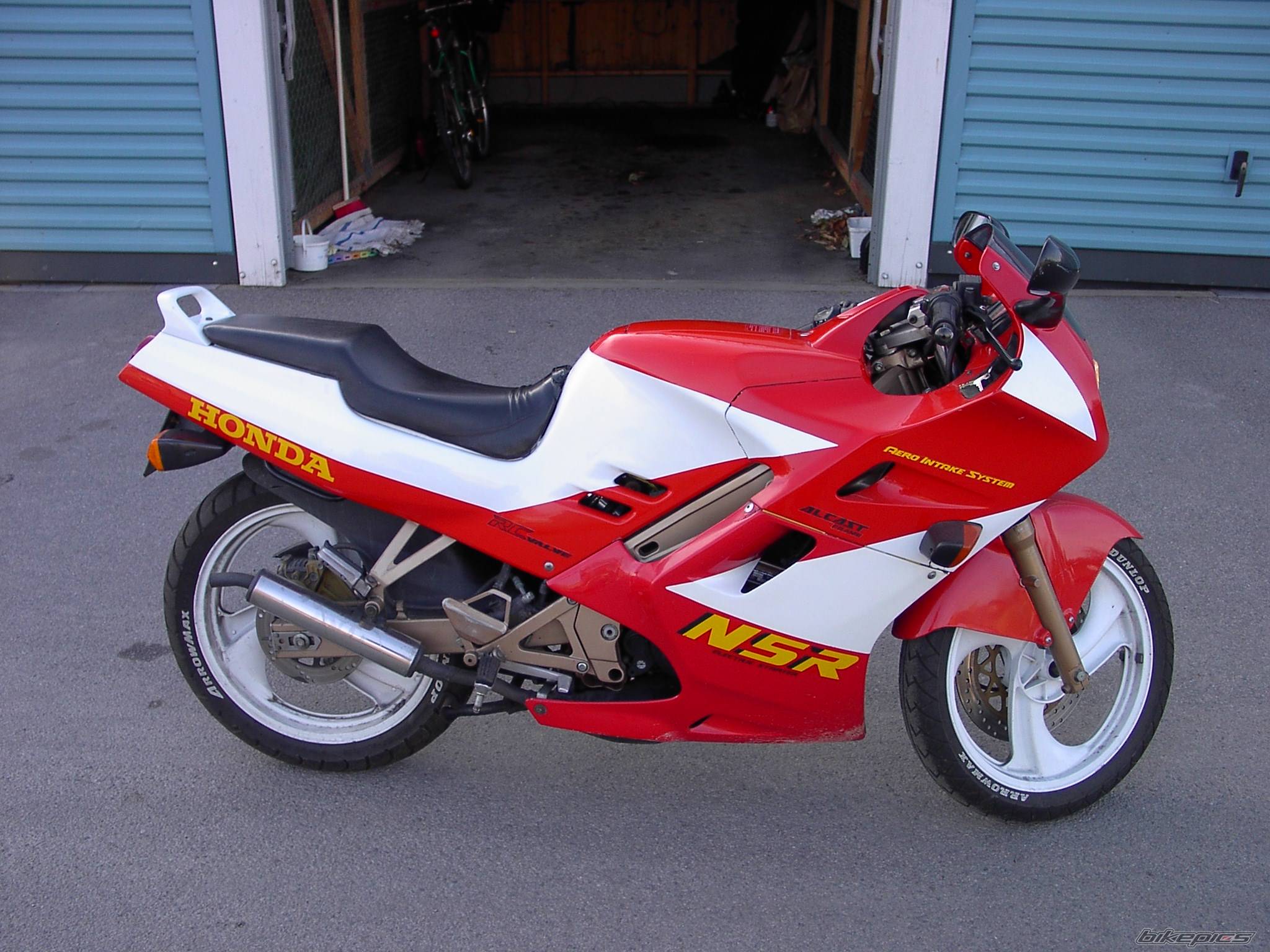 Bike Photo 315604