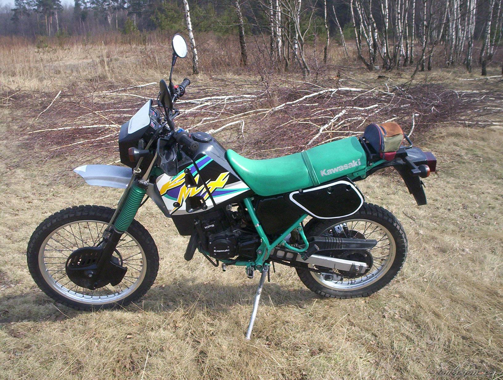 Bike Photo 315670
