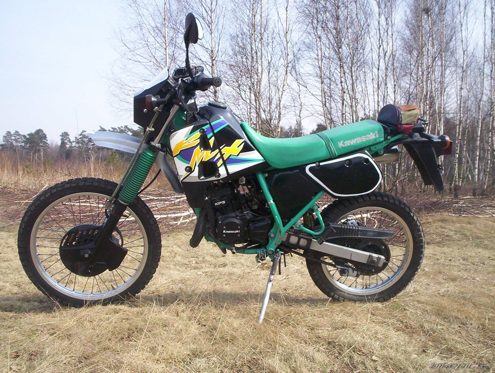 Bike Photo 315671