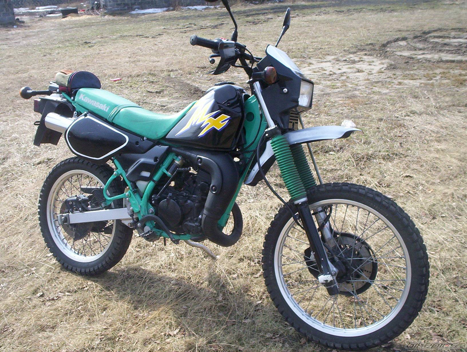 Bike Photo 315674