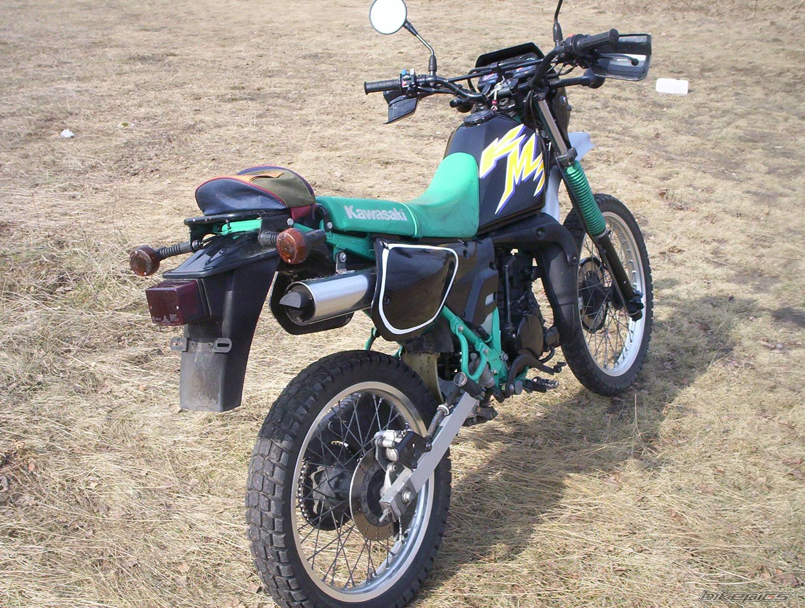 Bike Photo 315676
