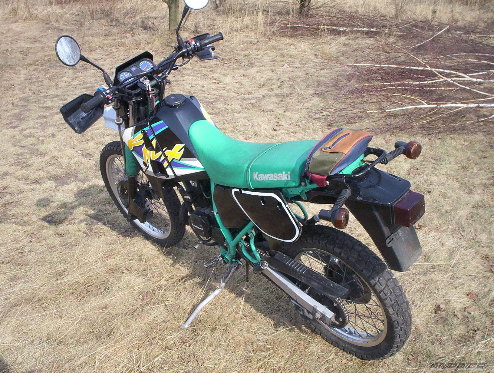 Bike Photo 315678