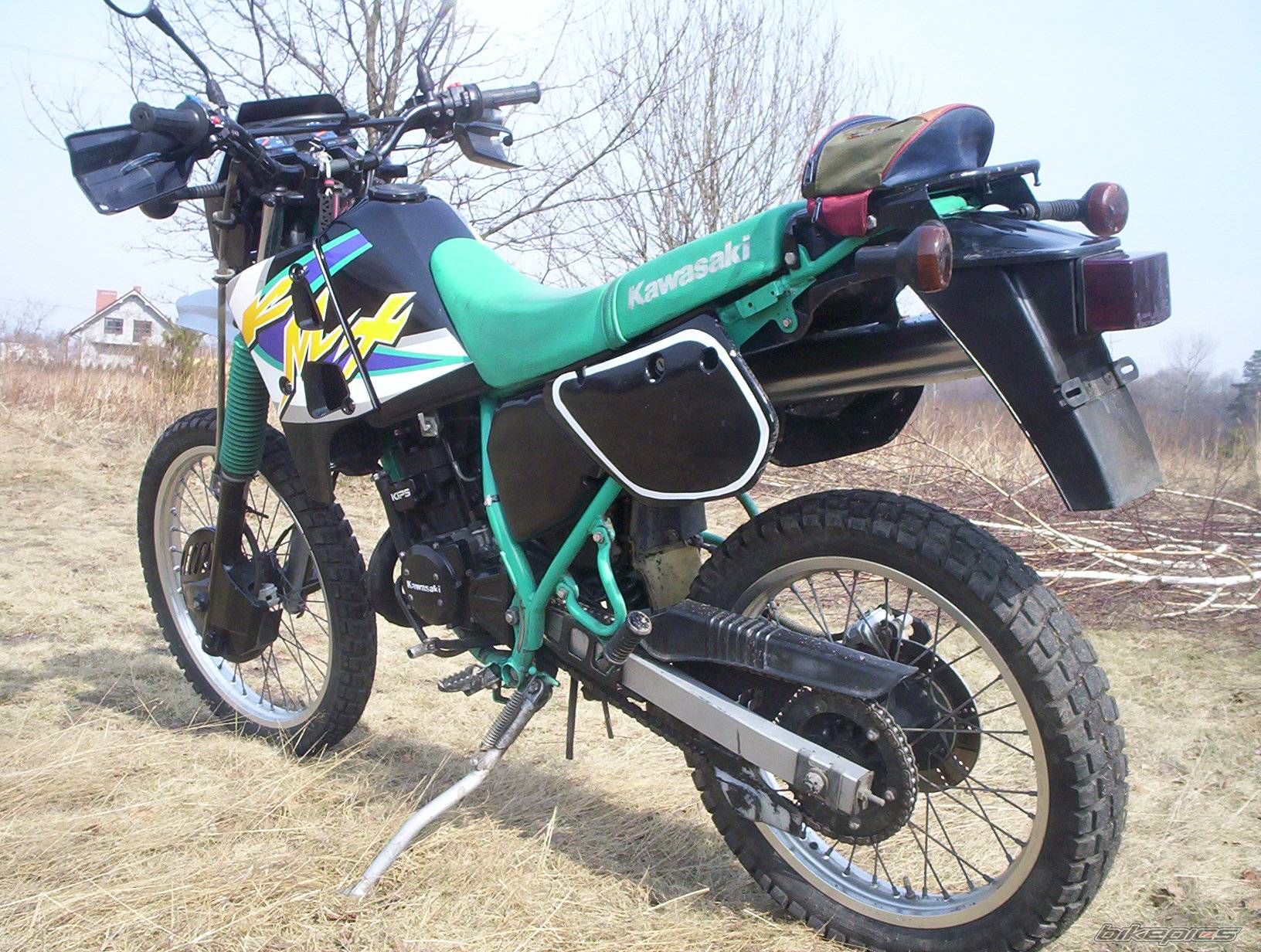 Bike Photo 315680