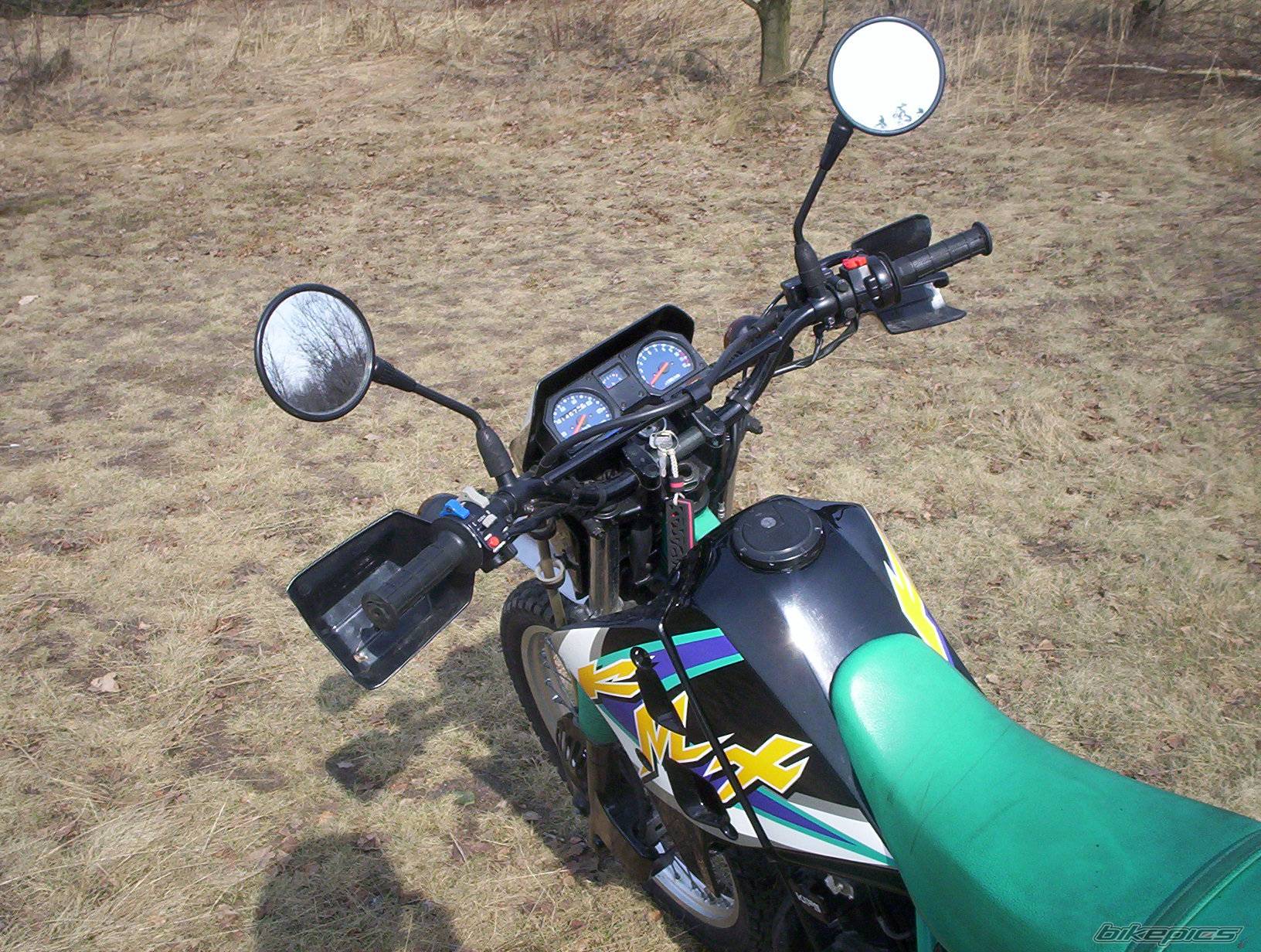 Bike Photo 315681