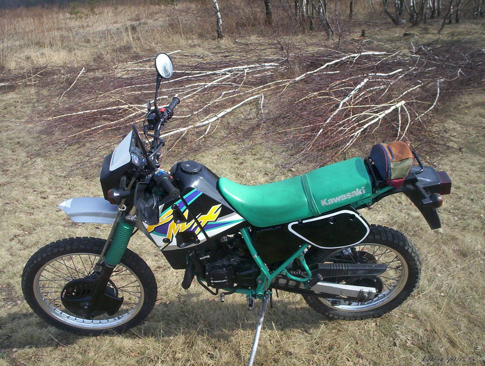 Bike Photo 315683
