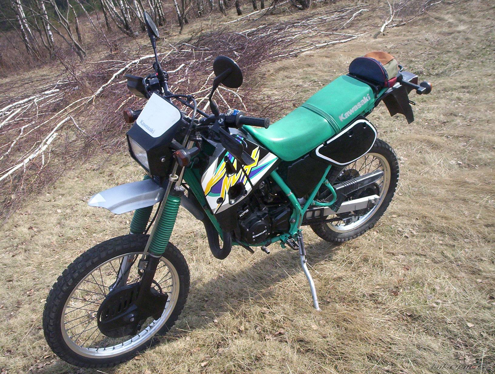 Bike Photo 315686