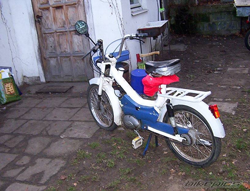 Bike Photo 315741