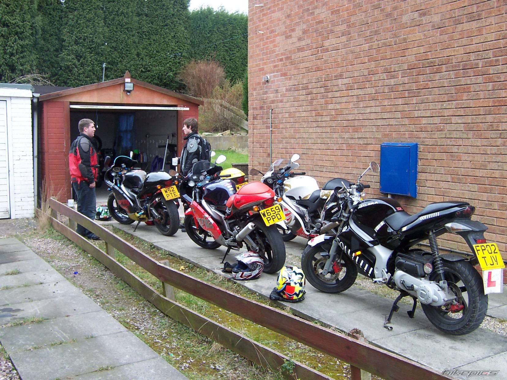 Bike Photo 315850