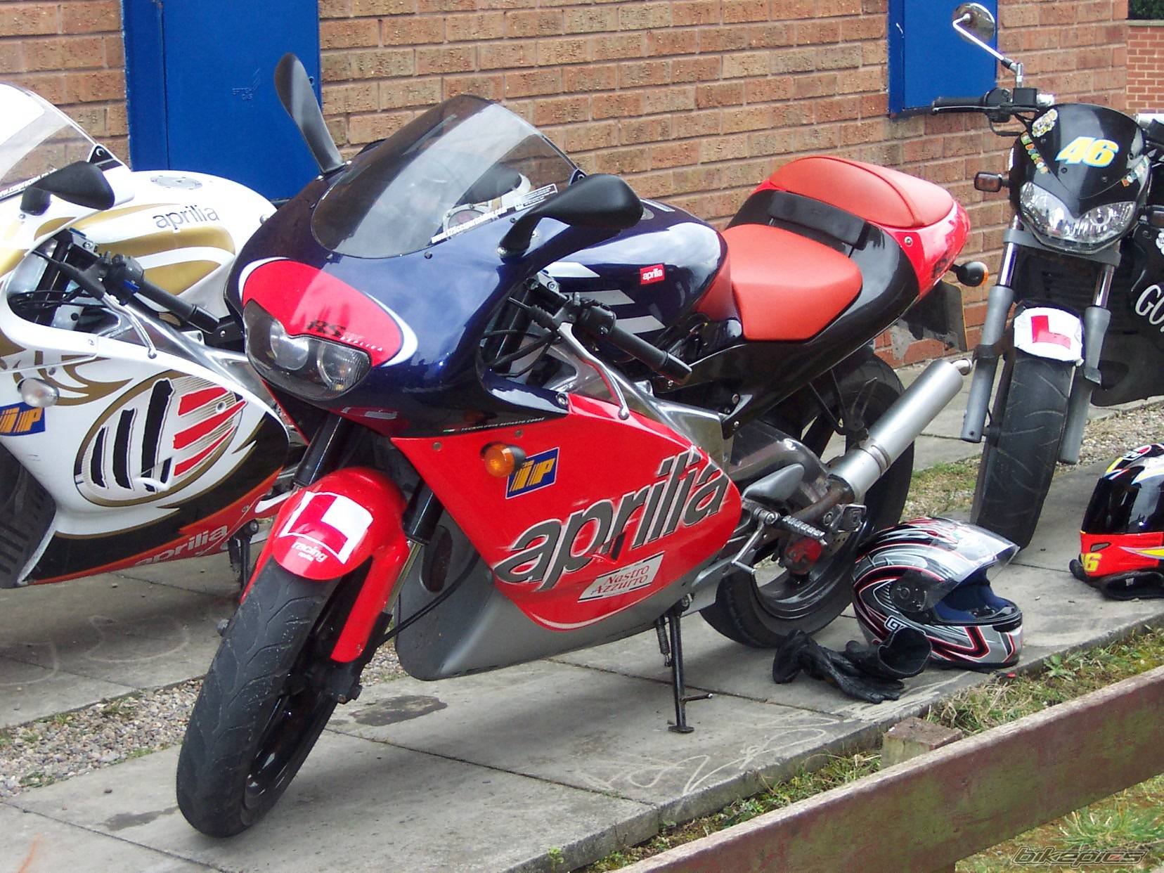 Bike Photo 315852