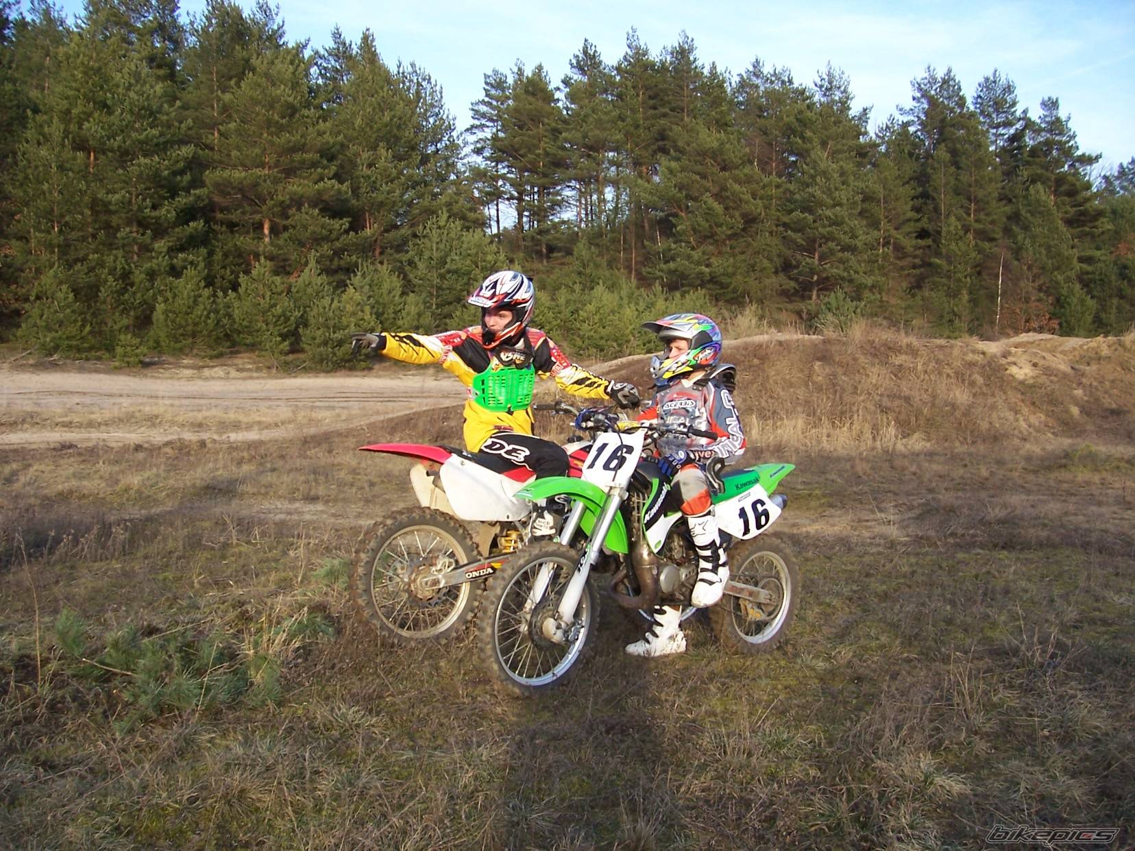 Bike Photo 315865