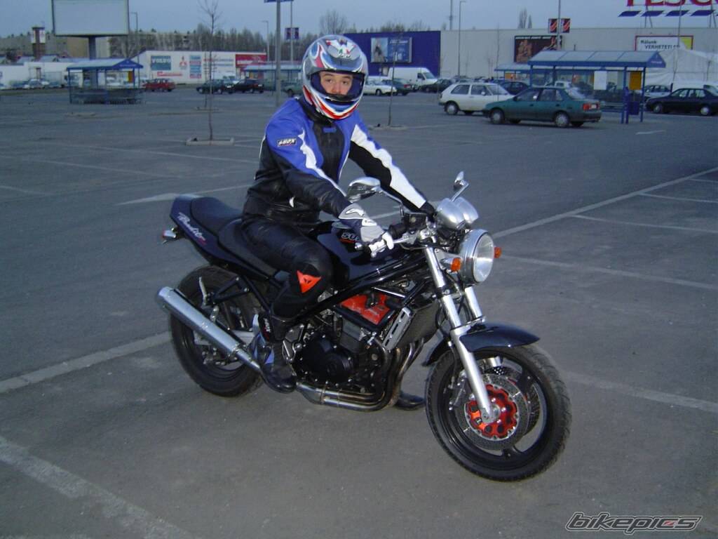 Bike Photo 315921
