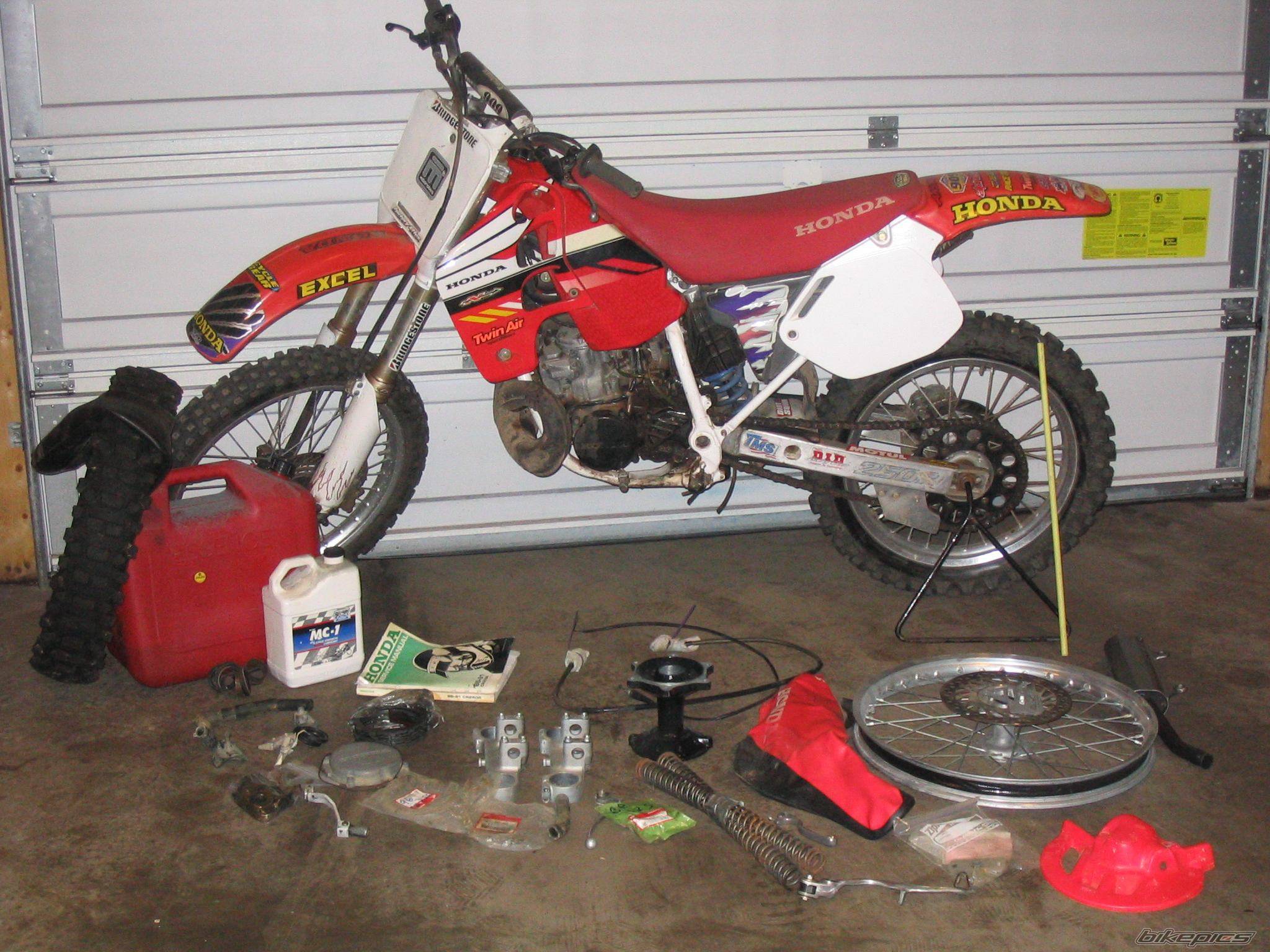 Bike Photo 316027