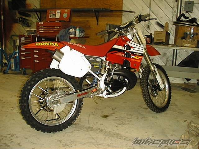 Bike Photo 316029