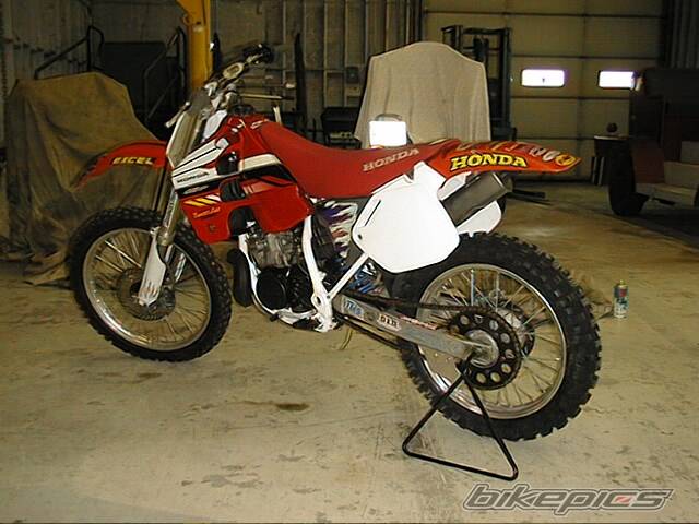 Bike Photo 316030