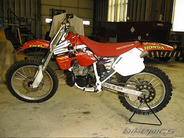 Bike Photo 316031