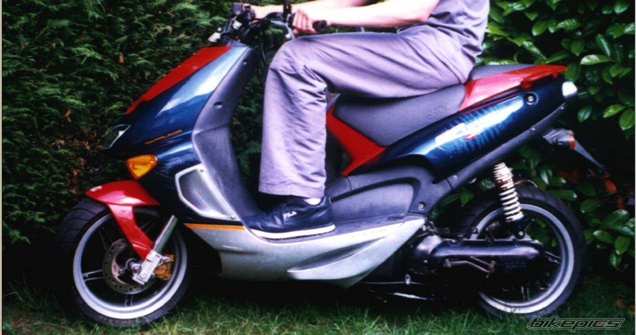 Bike Photo 31612
