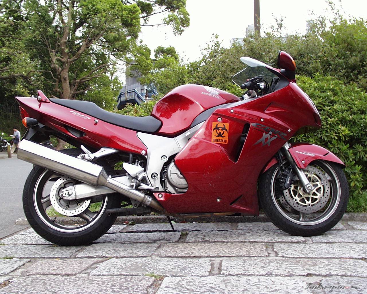 Bike Photo 31614