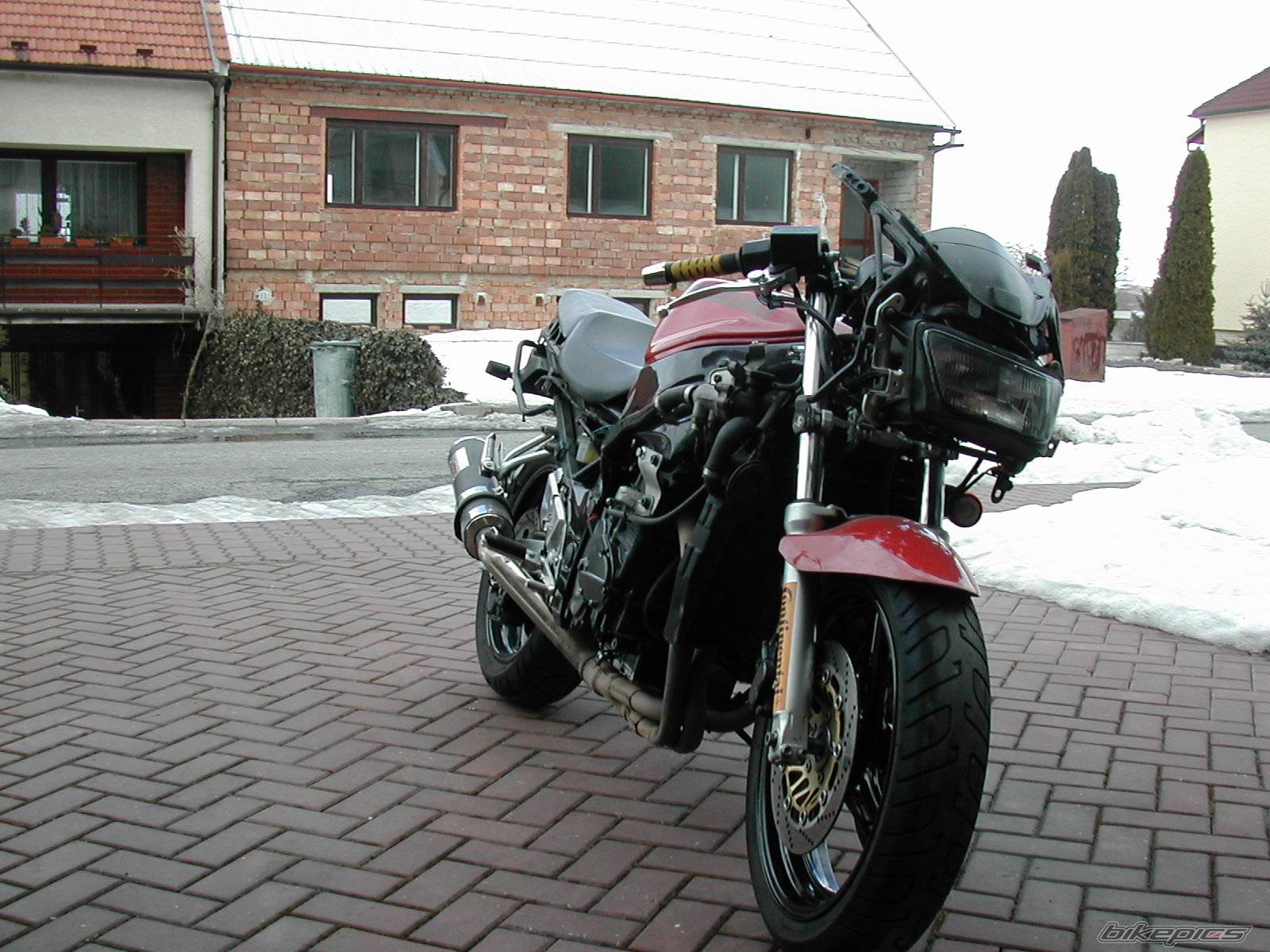 Bike Photo 316156