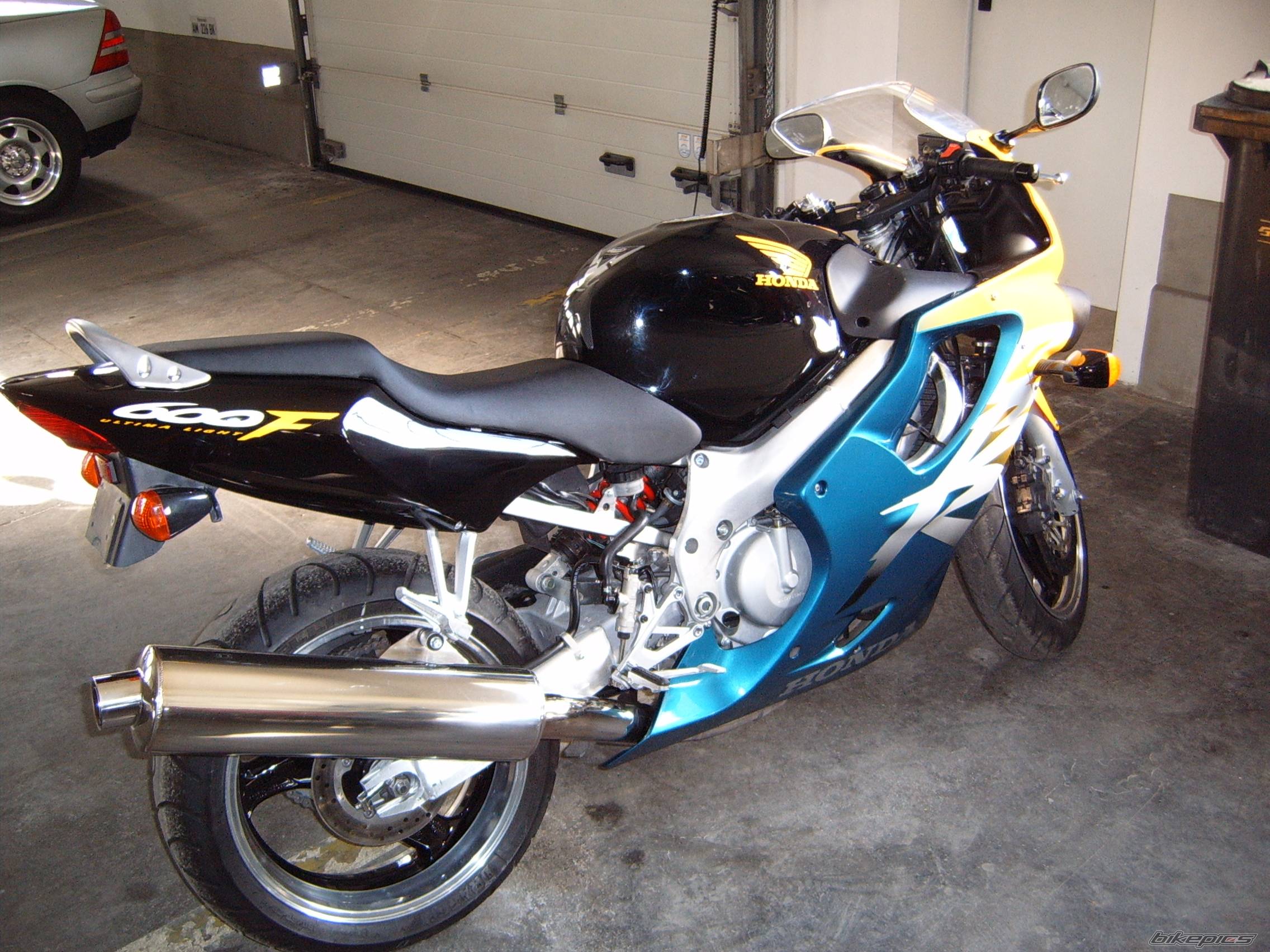 Bike Photo 316175