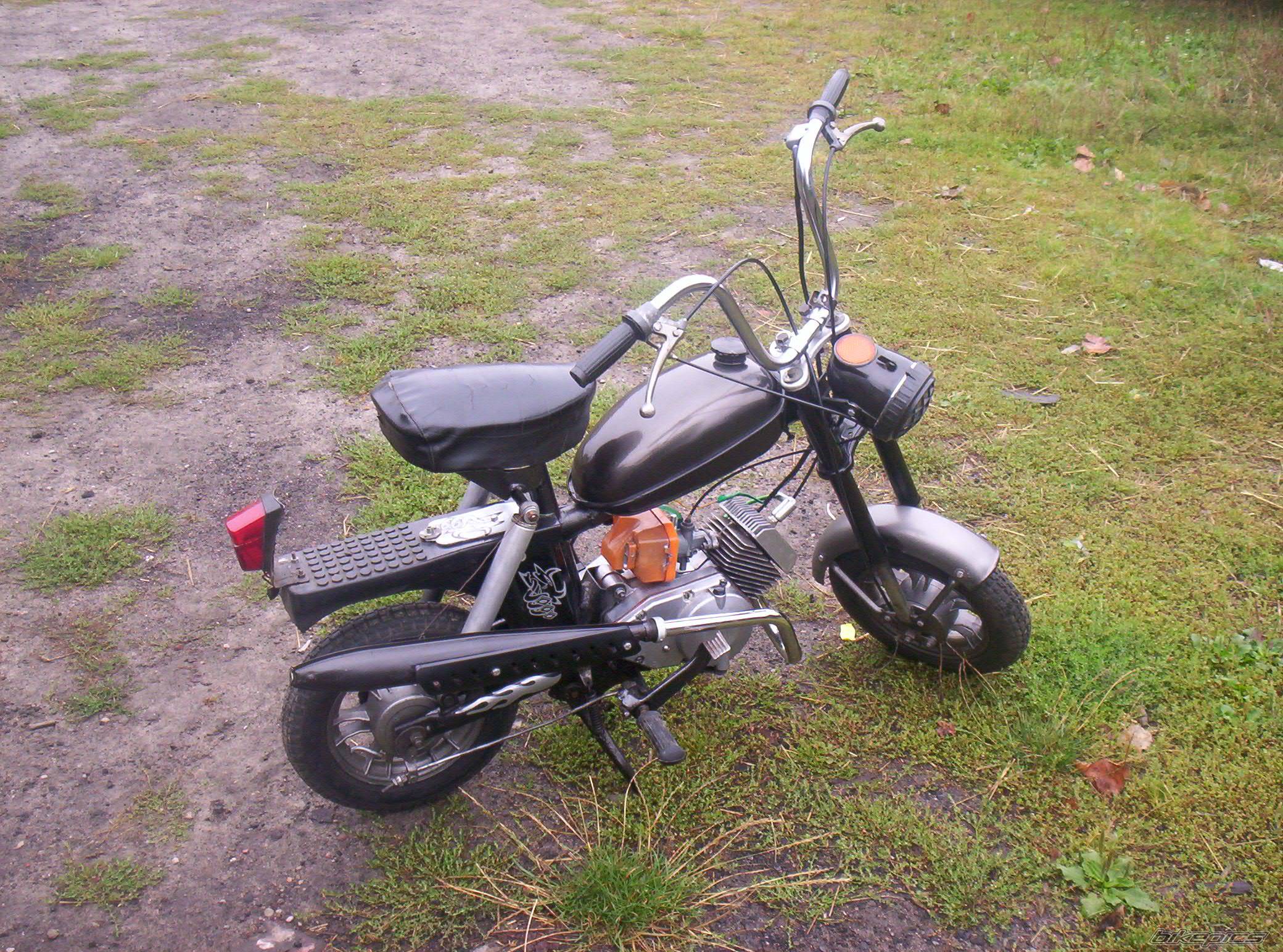 Bike Photo 316191