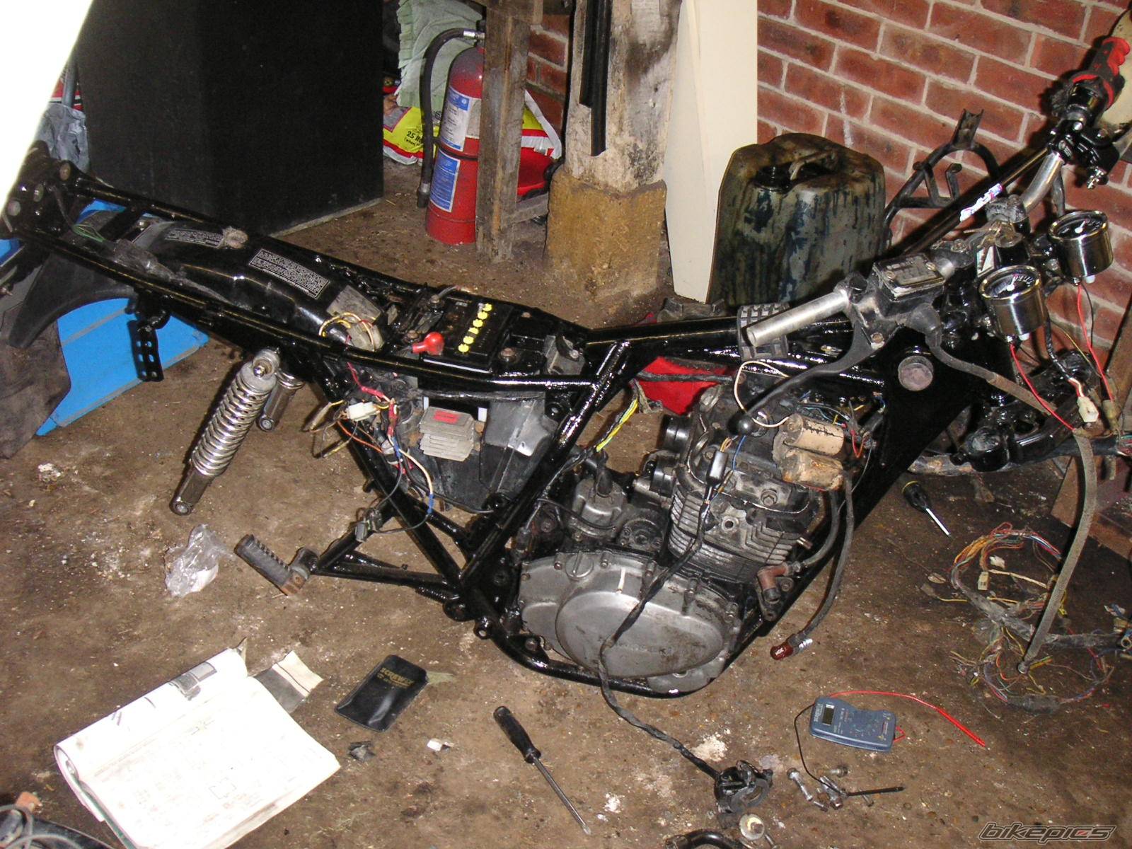 Bike Photo 316210