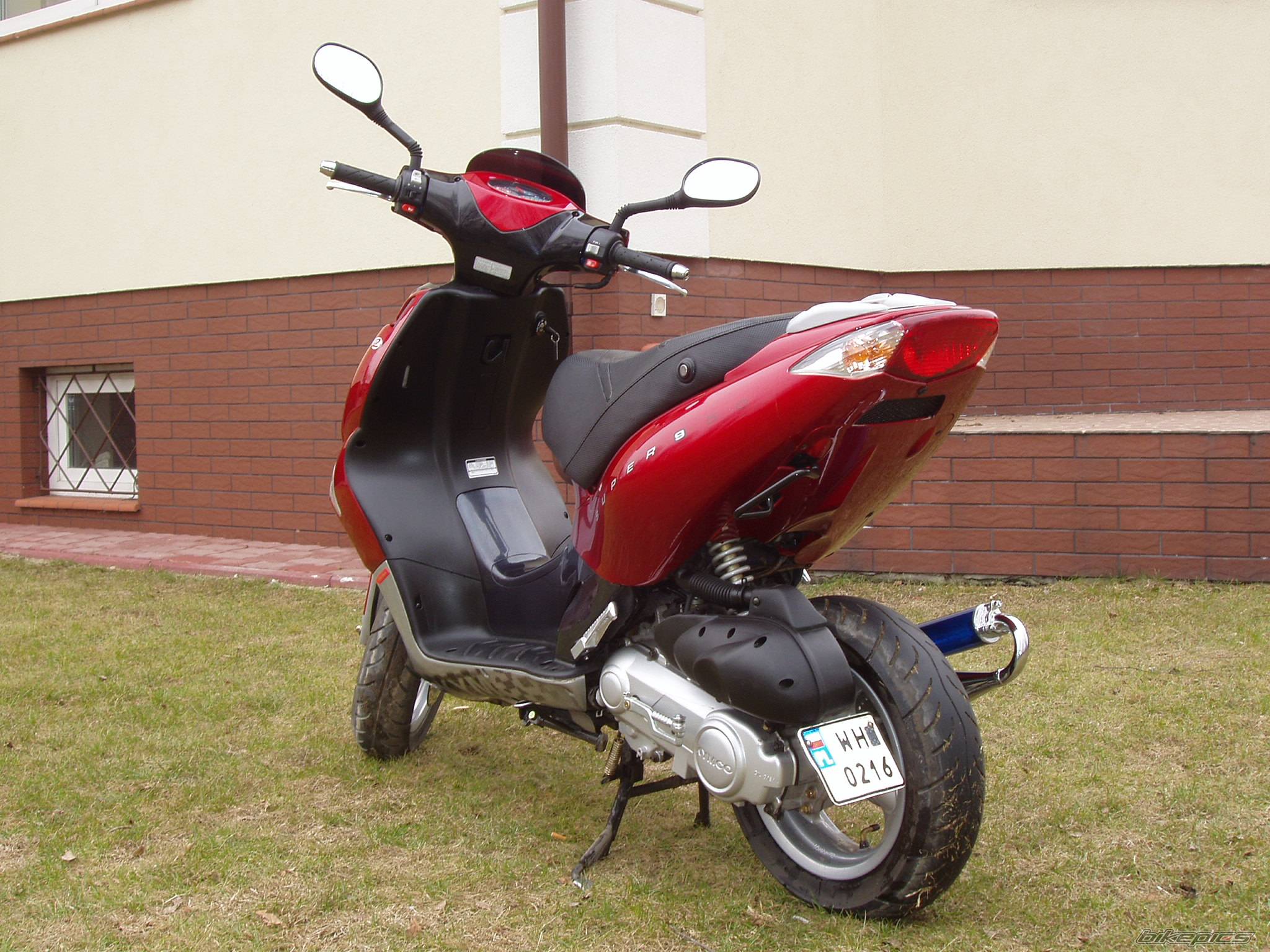Bike Photo 316238