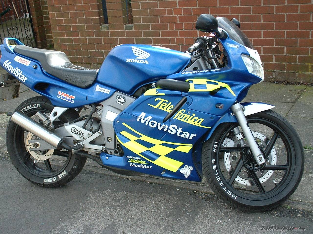 Bike Photo 316250
