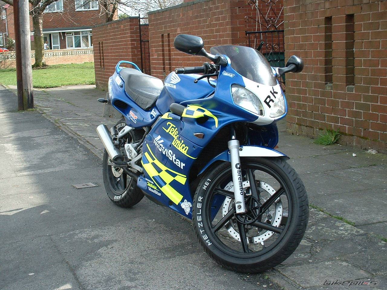 Bike Photo 316252