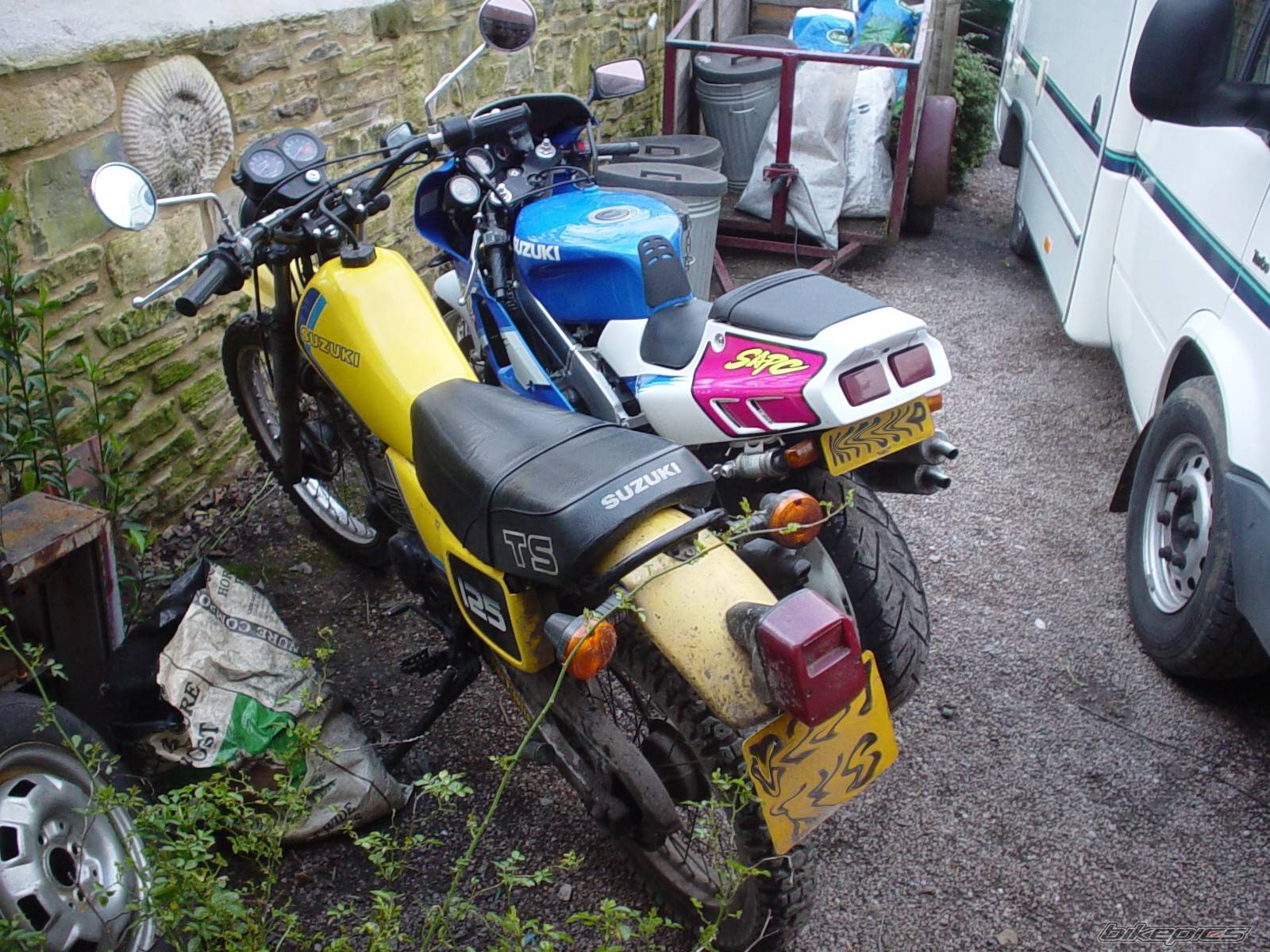 Bike Photo 316287