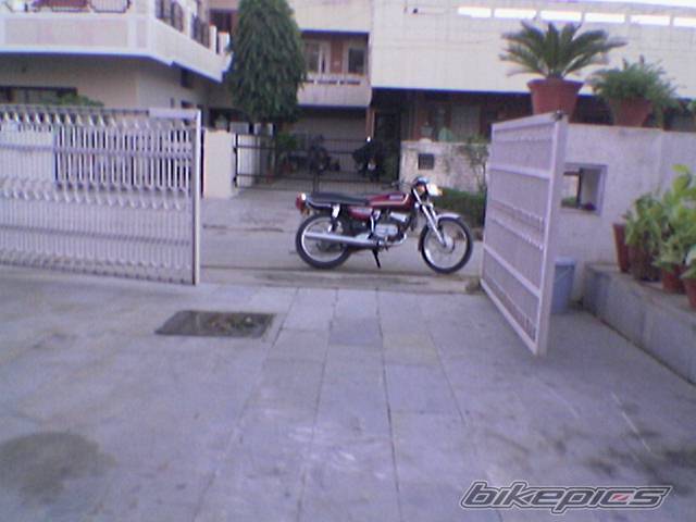 Bike Photo 316299