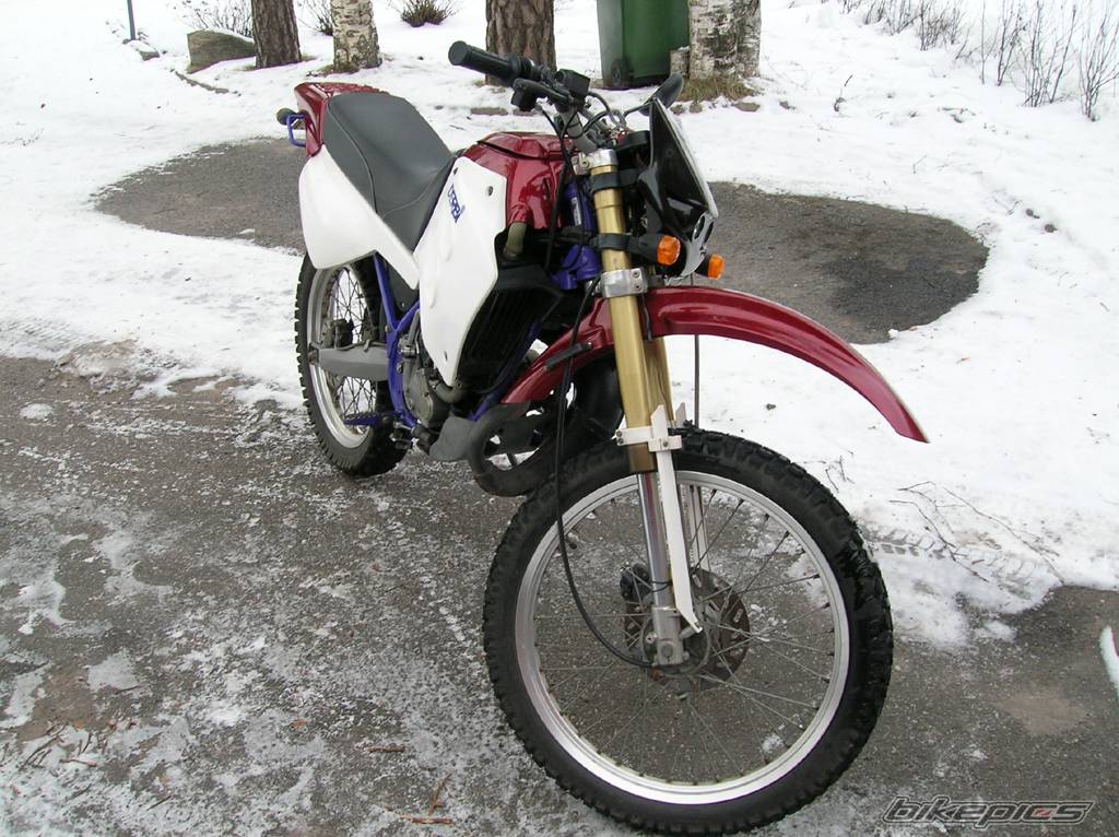 Bike Photo 316302
