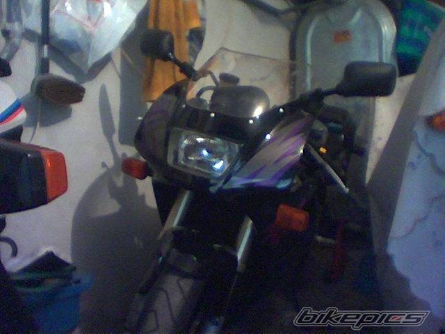 Bike Photo 316308