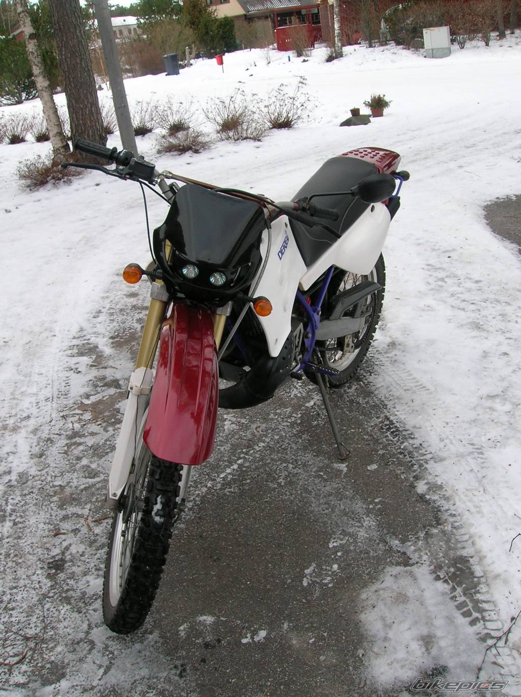 Bike Photo 316316