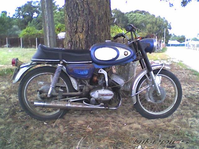 Bike Photo 316336