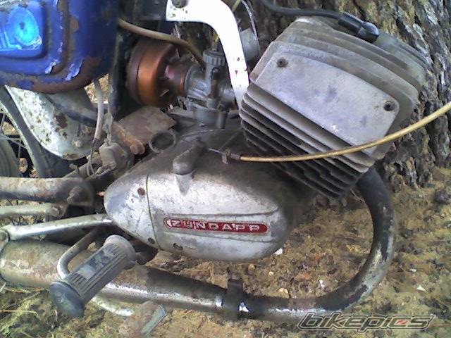 Bike Photo 316339
