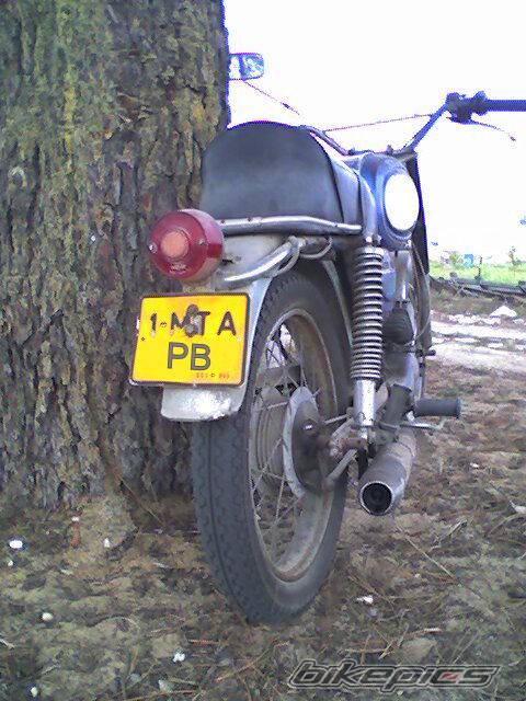 Bike Photo 316340