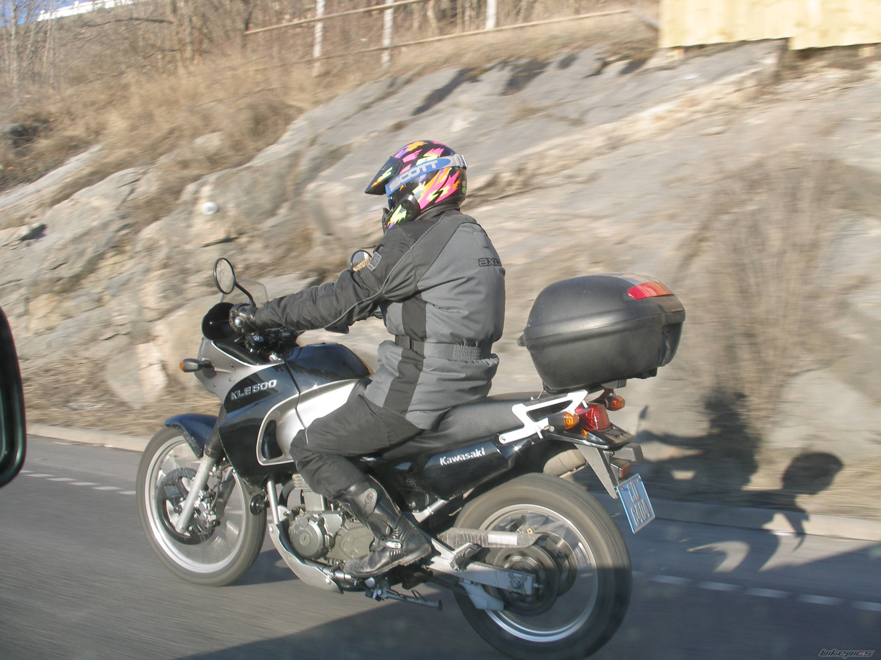 Bike Photo 316371