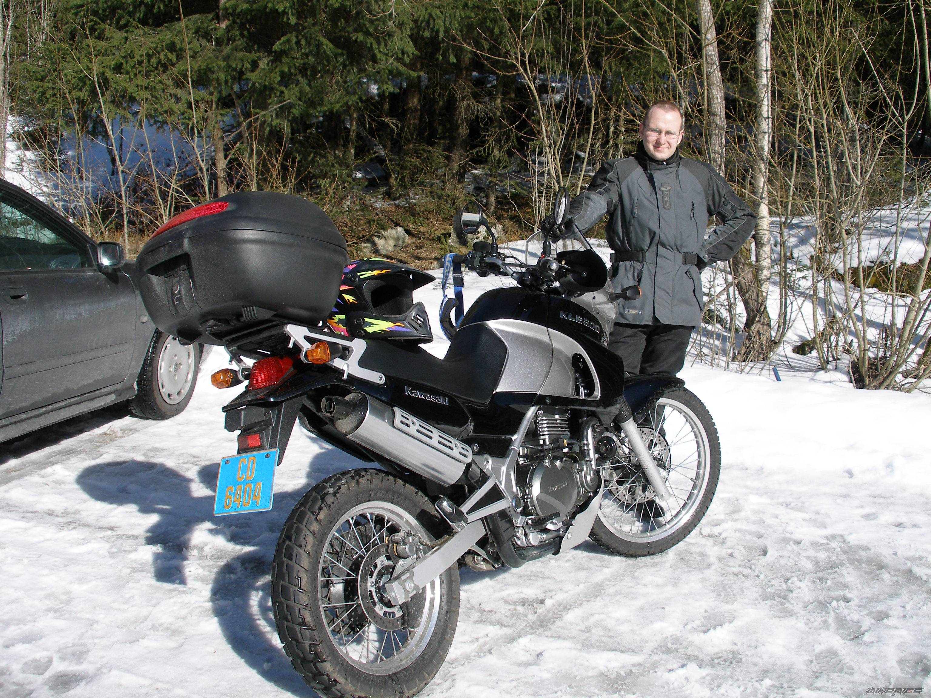 Bike Photo 316378