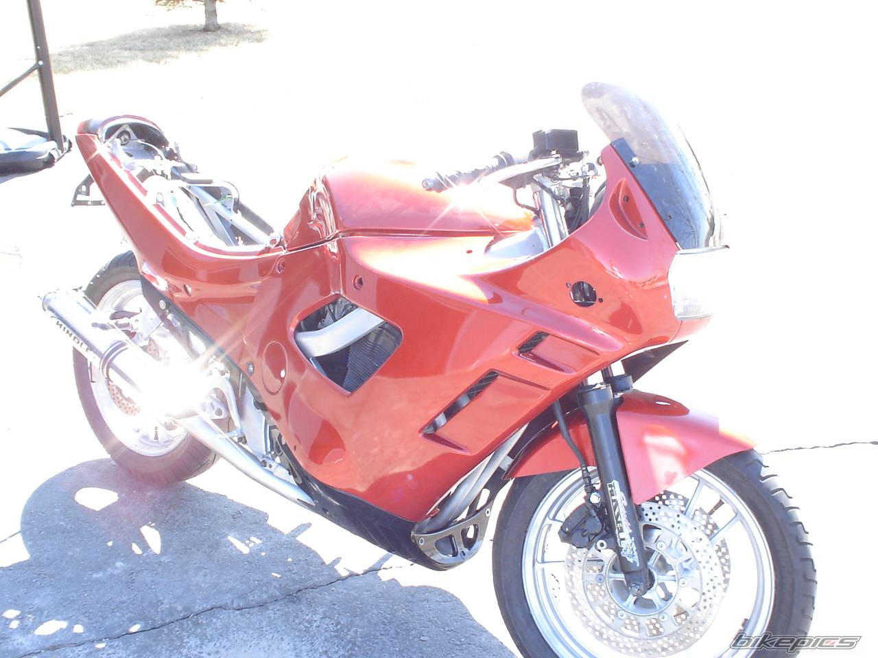 Bike Photo 316406