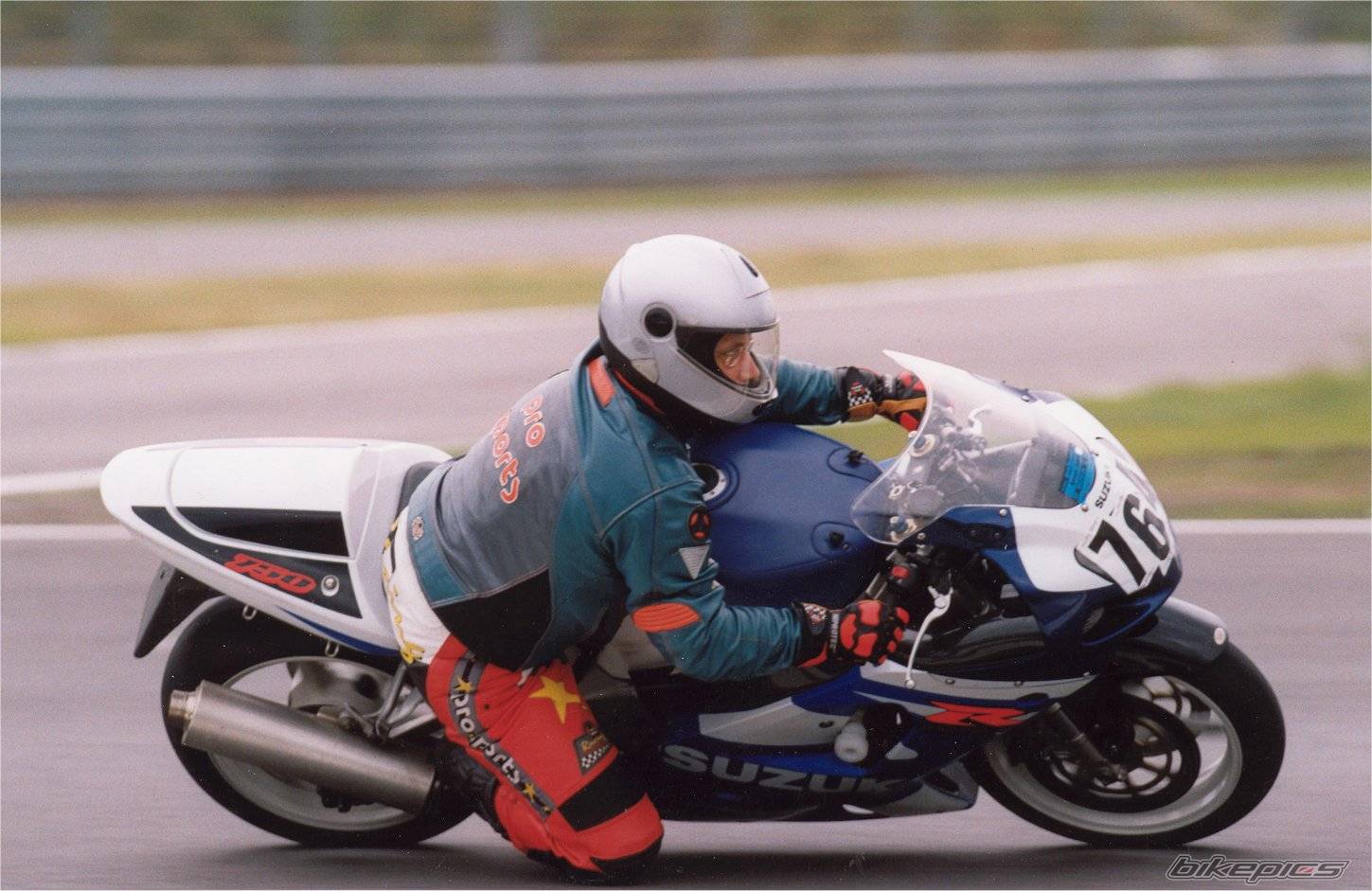 Bike Photo 31641